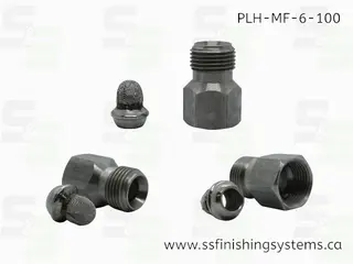 Final Filter 100 MESH Product Image