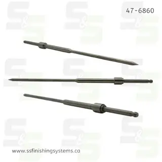 NEEDLE SS TROPHY AUTO GUN Product Image