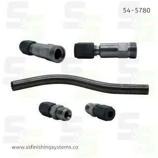 TUBE ASSY AA GUN Product Image
