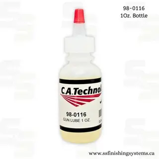 Non-Silicone Based Gun Lubricant Product Image