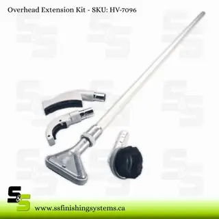 Overhead Extension Kit Product Image