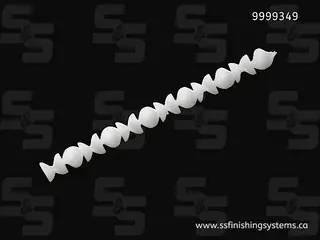 STATIC MIXING ELEMENT (8-32 MIXING TUBE) Product Image