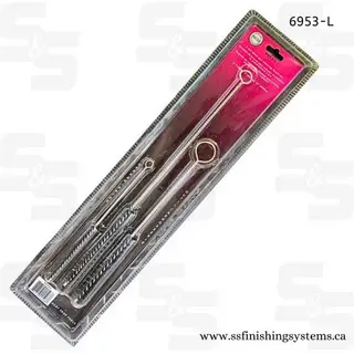 PRO-TEK Fluid tube brush Product Image