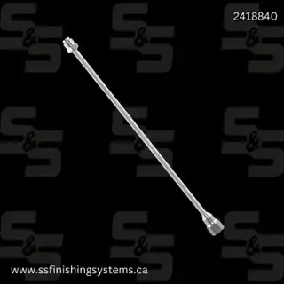 20 Bulk Titan Gun Extension Product Image