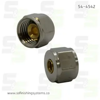 PACKING NUT Product Image