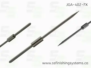 DeVilbiss FLUID NEEDLE 1.1mm Product Image