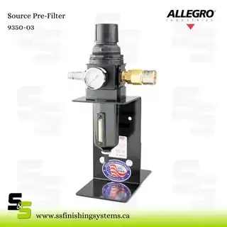 Source Pre-Filter Product Image