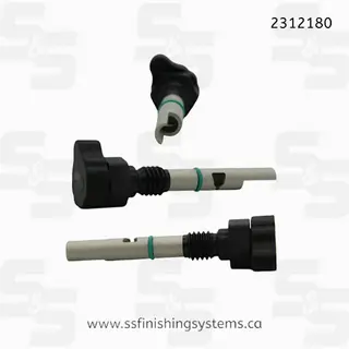 AIR REGULATION ASSY Product Image