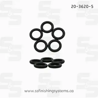 O RING (5pack) Product Image