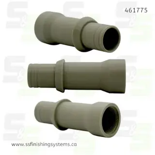 MS ELECTRODE TUBE for MS Elite M5 Product Image