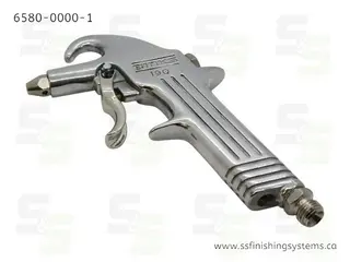 190 GUN W/60-40 NOZZLE Product Image