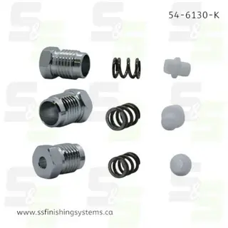 NEEDLE PACKING KIT TROPHY GUN Product Image