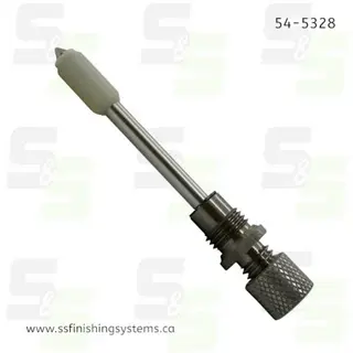 Binks Side Port Control Assembly Product Image