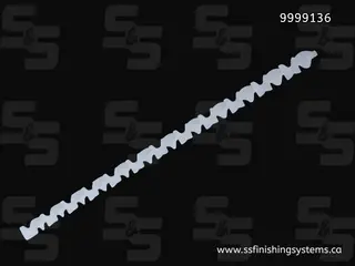 MIXING ELEMENT (6-32 MIXING TUBE) Product Image