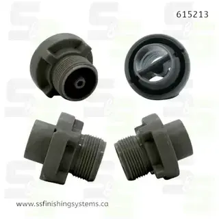 MS ASS'Y, NOZZLE HOLDER Product Image