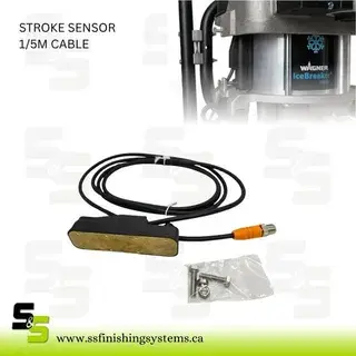 Wagner stroke measuring sensor Product Image