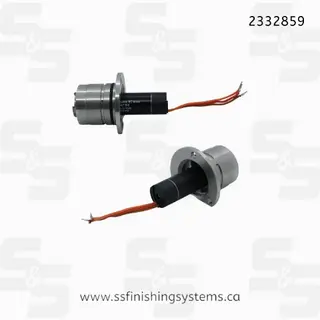 Wagner TC TURBINE SET (SP) Product Image