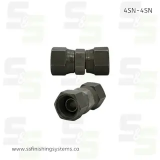 Hosco UNION 1/4 FNPS Product Image