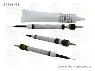 ASSEMBLY, NEEDLE SHAFT, 65KV Product Image