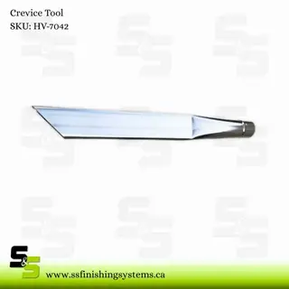 Crevice Tool Product Image