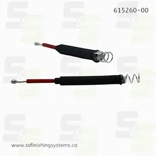 MS High Voltage Wire Assembly 40MM Product Image