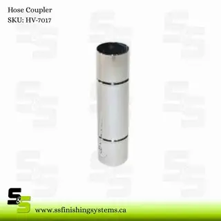 Hose Coupler Product Image