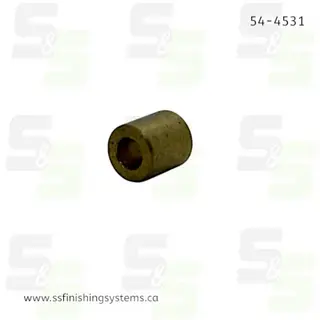 O-RING FLUID PACKING SPACER Product Image