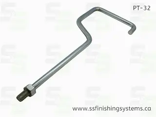 HANDLE (FOR PT/83) Product Image