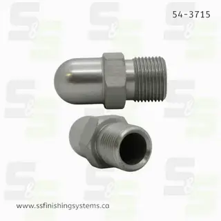 KNOB FLUID NEEDLE COVER Product Image