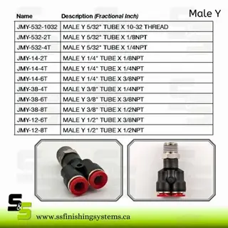 Hosco Male Y - JMY Product Image