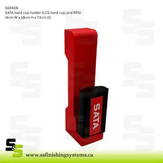 SATA hard cup holder Product Image