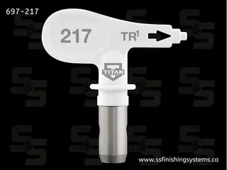 TITAN-Line Striping Tips 697 Product Image