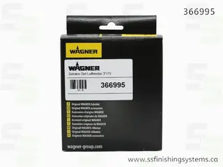 Wagner Service Kit for Air Motor 10:1 (3