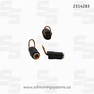 AC CONTACTING for GM 5000EAC Product Image