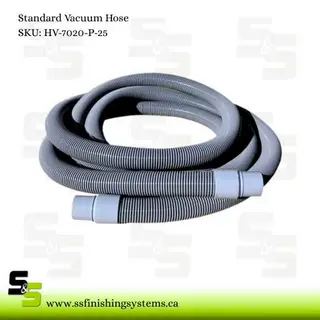 Standard Vacuum Hose Product Image