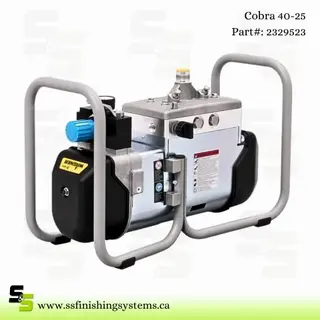 Cobra 40-25 Product Image