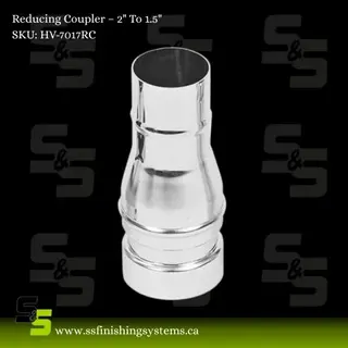 Reducing Coupler Product Image