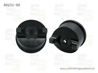 AIR CAP, C-31 SERIES Product Image