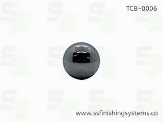 Wagner Tungsten Carbide Ball Product Image
