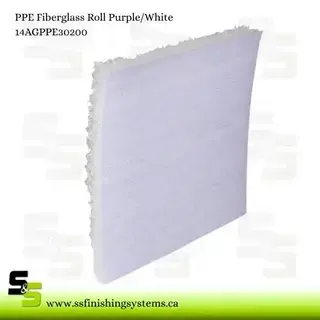 PPE ROLL 30' Product Image