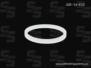 DeVilbiss Gasket Kit (10 PACK) Product Image