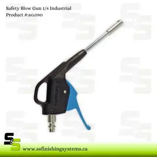 TOPQUICK Safety Blow Guns Product Image