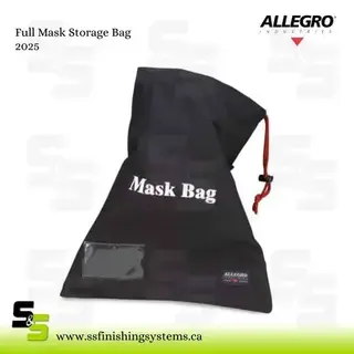 Full Mask Storage Bag Product Image