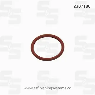 Sheathed O-Ring Product Image