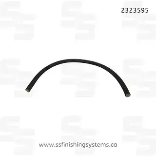 Wagner Hose EPDM/UHMWPE-DN25 Product Image