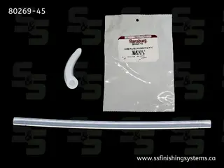 TUBE FLUID DELIVERY 1/4 Product Image