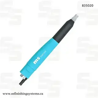 MS Elite A5 Automatic Powder Gun Product Image