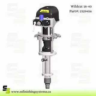 Wildcat 18-40 Product Image