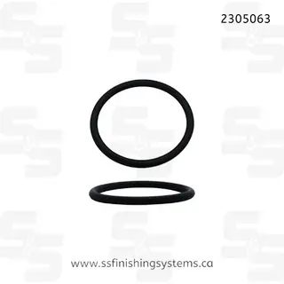 Wagner O-Ring Product Image