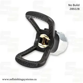 No Build Tip Guard Product Image